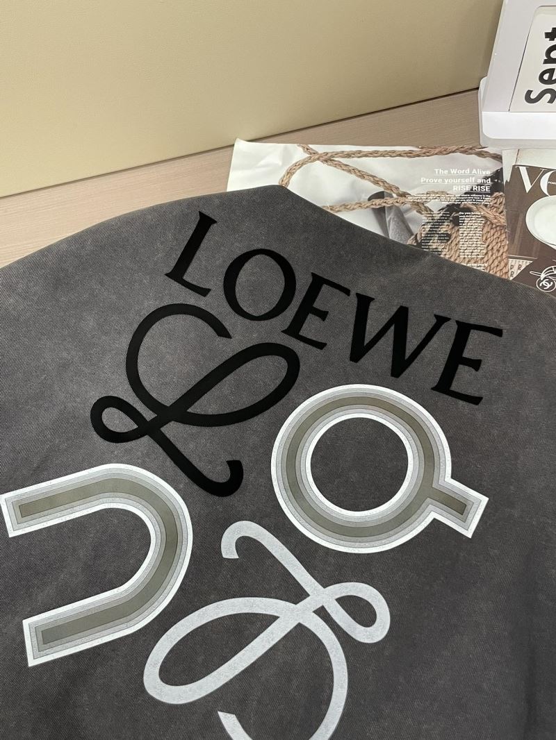 Loewe T-Shirts